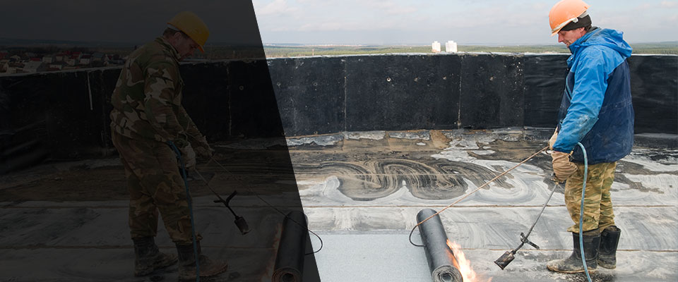 Appleton Roofing Contractors